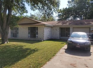 4829 Miami Dr, Garland, TX 75043