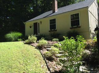 9 Quarry Hill Rd, Killingworth, CT 06419