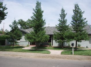 4820 N Thorne Ave, Fresno, CA 93704