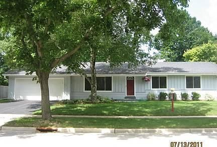 Cedarburg Ranch