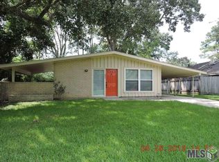 691 Dentation Dr, Baton Rouge, LA 70808