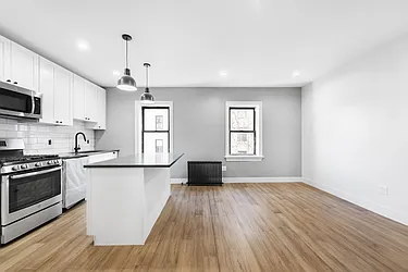 Rented by HomeCanvasr NY, Inc.