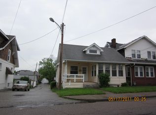 917 North St, New Kensington, PA 15068