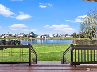 4417 Saltspring Dr, Ferndale, WA