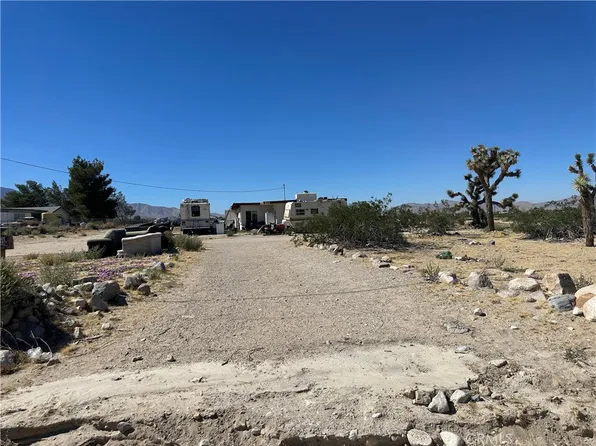 9474 Anza Trl, Lucerne Valley, CA 92356