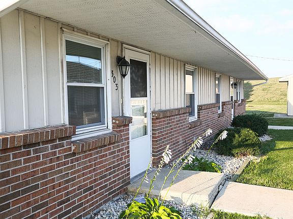 Countrybrook Road Duplexes