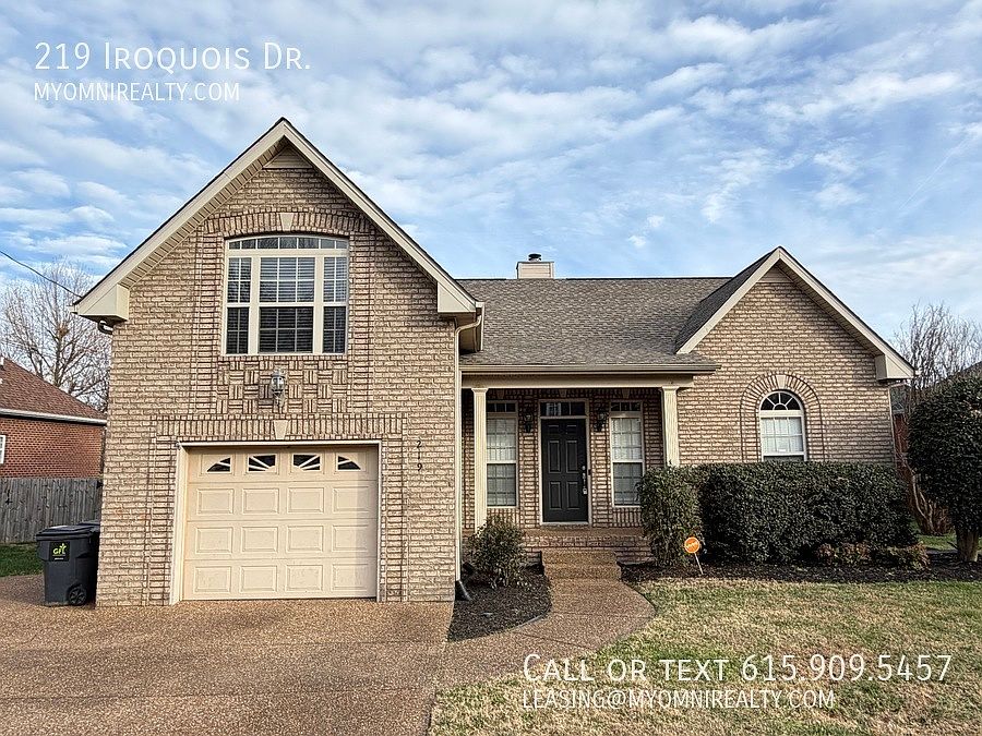 1st image of 219 Iroquois Dr