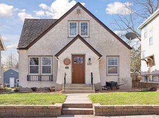 680 Arlington Ave E, Saint Paul, MN 55106