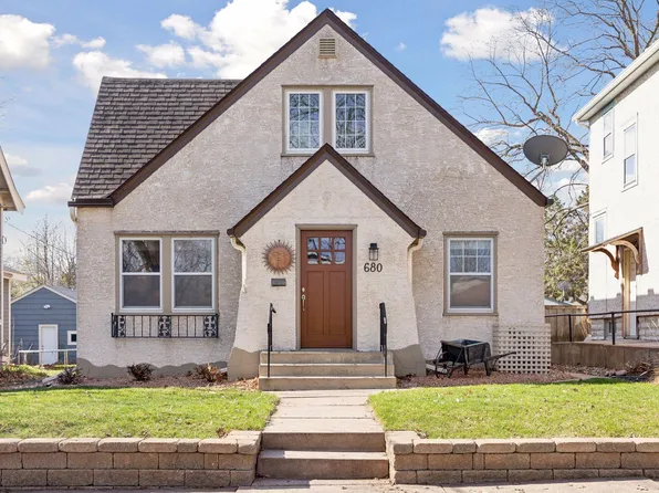 680 Arlington Ave E, Saint Paul, MN 55106