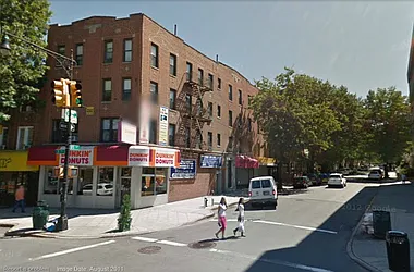 Rented by York Realty Group