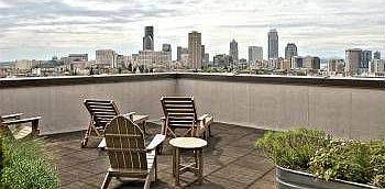 3rd image of 1420 E Pine St #610