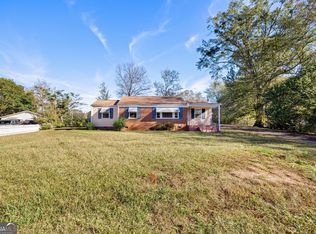 371 Roosevelt Blvd, Commerce, GA 30529