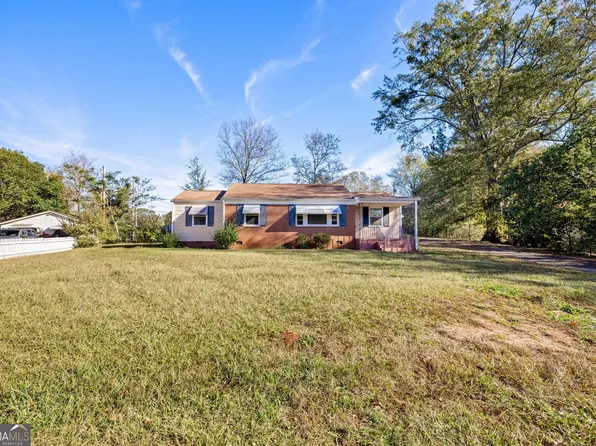 371 Roosevelt Blvd, Commerce, GA 30529