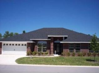 57 Diamond Club Rd, Ocala, FL 34472