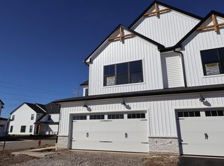 5524 Fawnsbury Ct, Powell, OH 43065