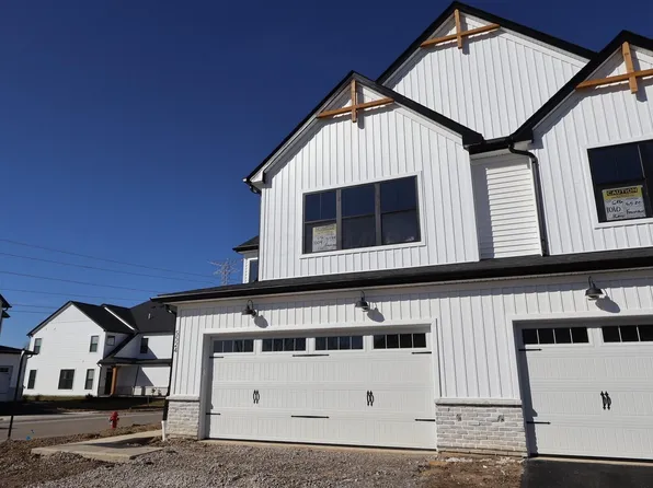5524 Fawnsbury Ct, Powell, OH 43065