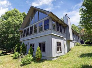 97 Rothgeb Ridge Rd, Blairsville, GA 30512