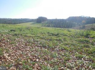 8628 Timber Ridge Rd, Big Cove Tannery, PA 17212