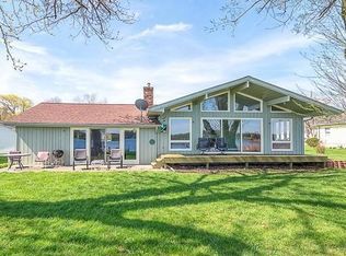 7140 Greenes Dr, Jackson, MI