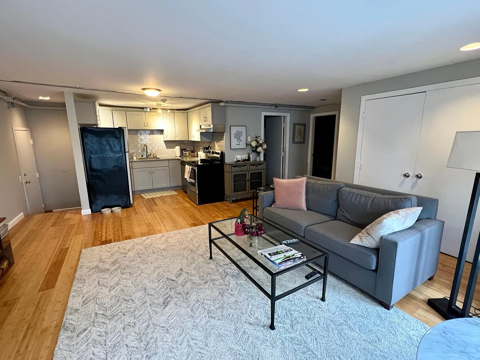 2 bed, $1,850 — Photo 3