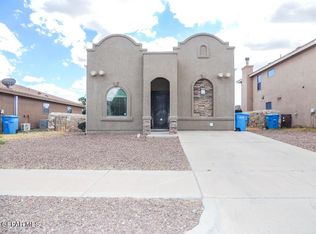 13502 Red River Rd, Clint, TX 79836