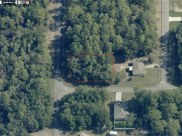 6285 N Cavalier Ter, Citrus Springs, FL 34433