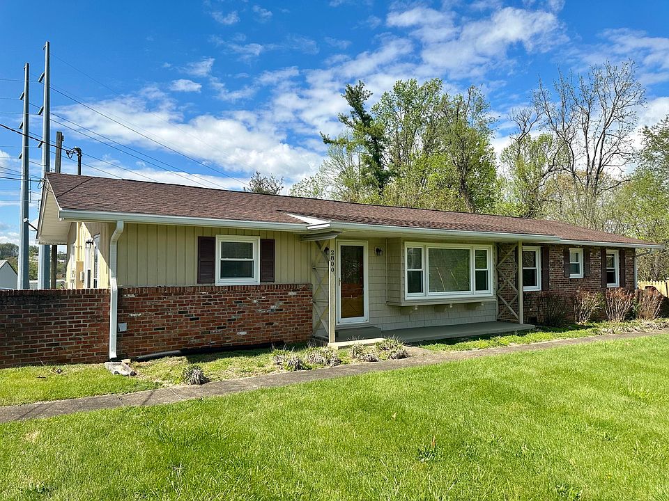 2800 W Walnut St, Johnson City, TN 37604 Zillow