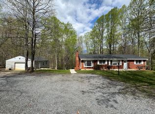 1650 Izaak Walton Rd, Madison Heights, VA 24572