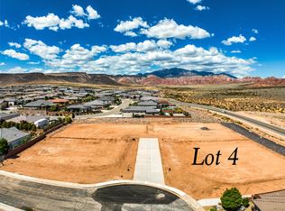 Mustang Pass, Washington, UT 84780