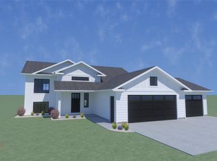 607 Kestrel Ln, Brookings, SD 57006