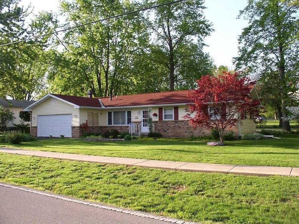 Beautiful Ranch Home