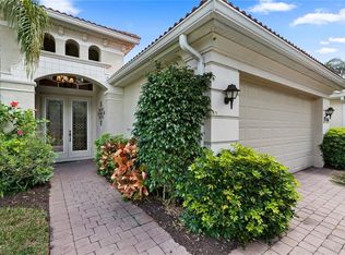 5746 Lago Villaggio Way, Naples, FL 34104