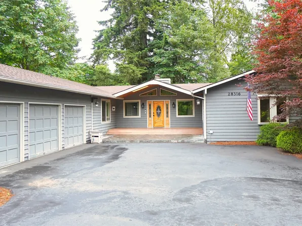 28316 190th Avenue SE, Kent, WA 98042