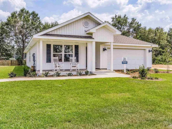 4425 White Birch Ct, Pace, FL 32571