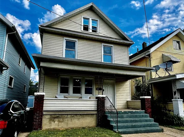 1314 Lynn St, Erie, PA 16503