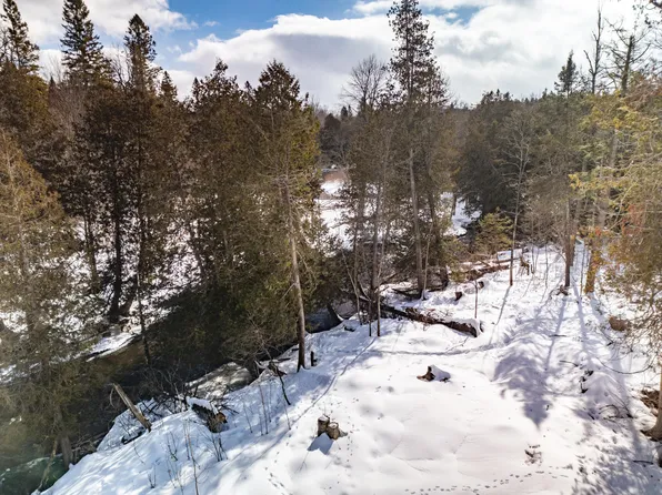 8993 S Straits Hwy, Wolverine, MI 49799