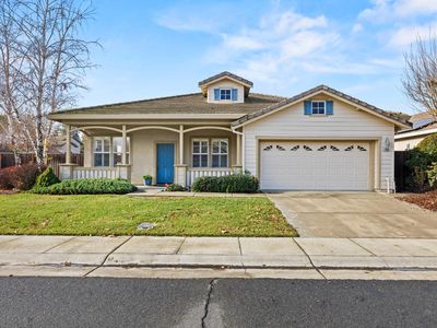 2305 Leonardo St, Davis, CA, 95618