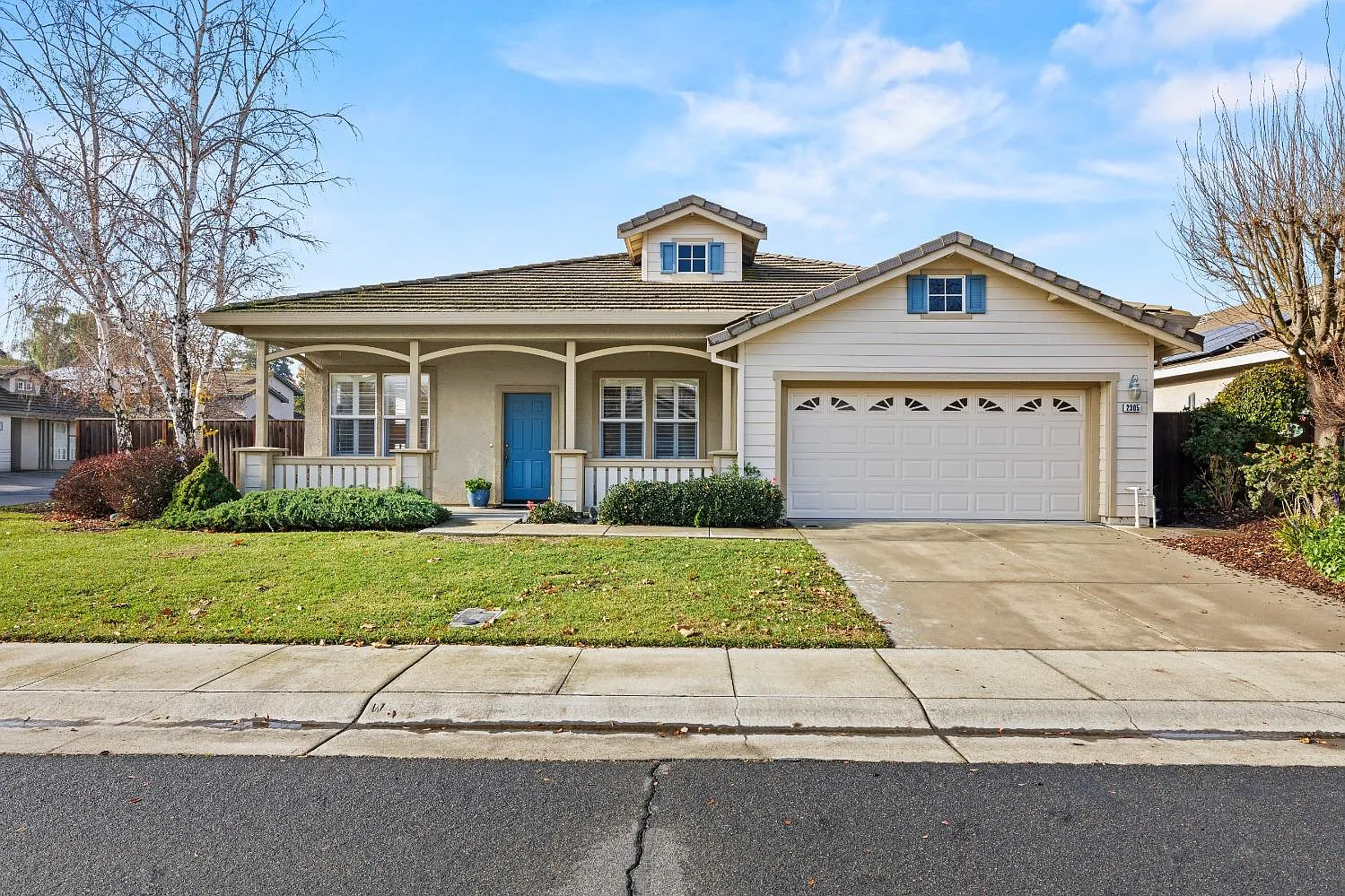 2305 Leonardo St photo 1