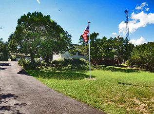 447 Lake Park Loop, Canyon Lake, TX 78133