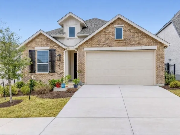 154 Kimble Creek Loop, Kyle, TX 78640