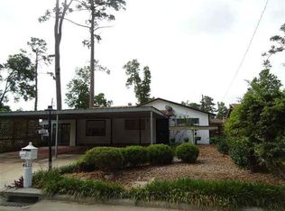 4635 Doris Ln, Beaumont, TX 77708