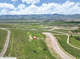 6950 Bugle Trl LOT 6, Park City, UT 84098