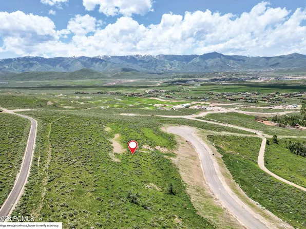 6950 Bugle Trl Lot 6, Park City, UT 84098