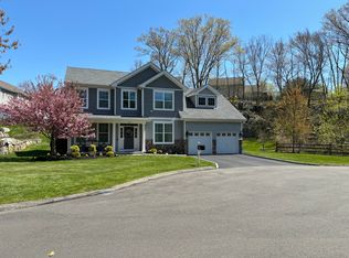 445 Nutmeg Ln #445, Stratford, CT 06614