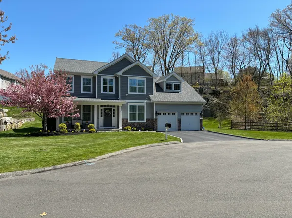 445 Nutmeg Lane #445, Stratford, CT 06614