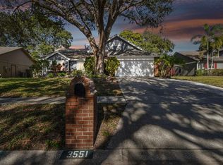3551 Rolling Trl, Palm Harbor, FL 34684