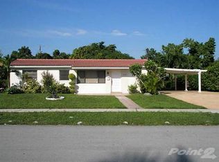 16800 NW 73rd Ave, Hialeah, FL 33015
