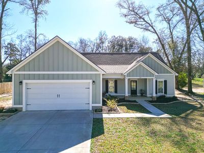 255 W Buck Run Dr, Leesburg, GA, 31763