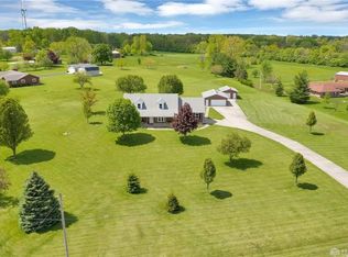 9900 Bellefontaine Rd, New Carlisle, OH 45344