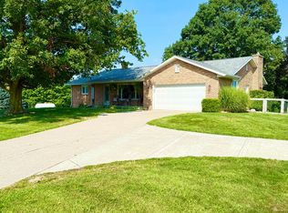 6900 Morrison Lake Rd, Saranac, MI 48881